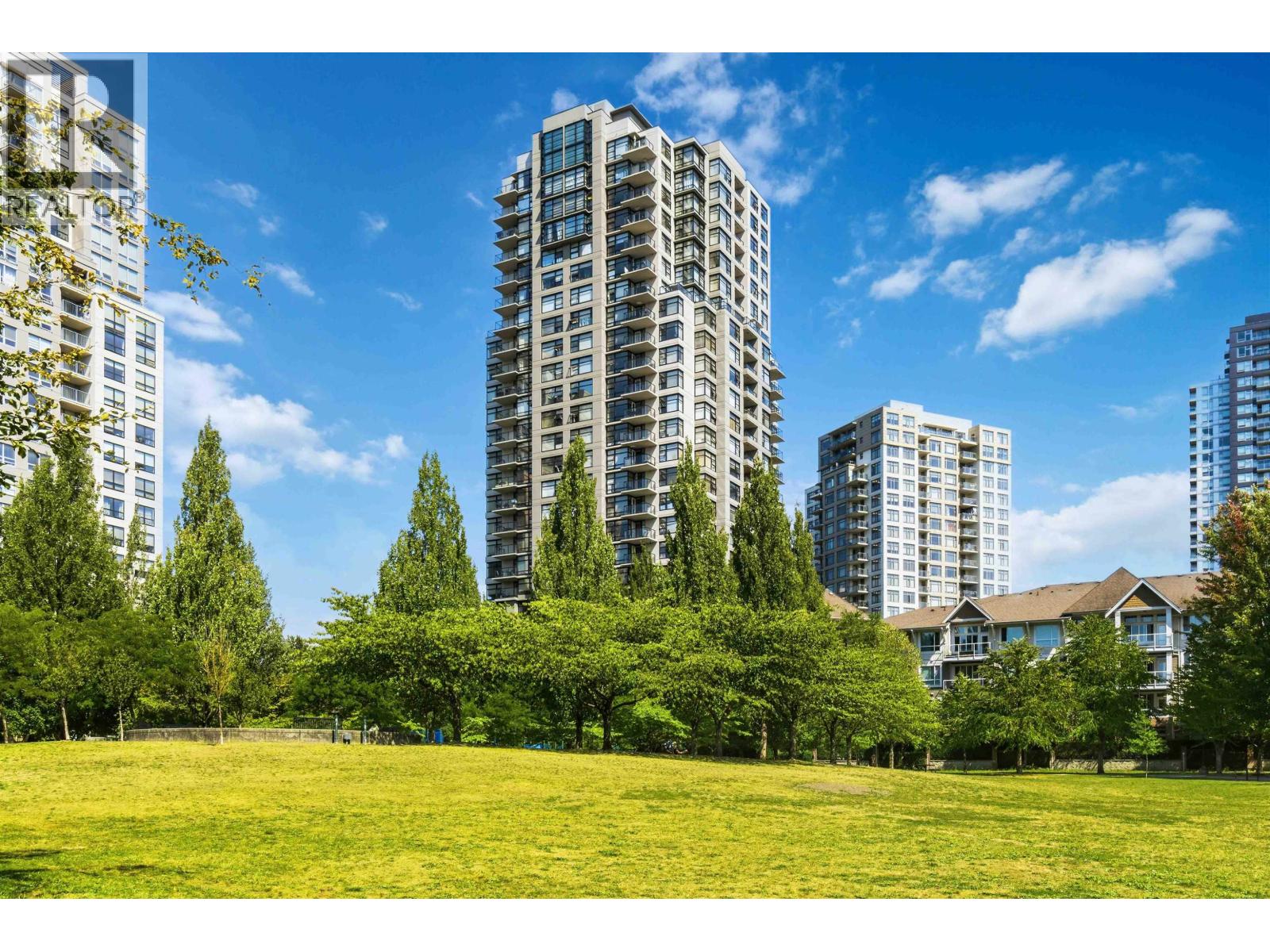 805 5380 Oben Street, Vancouver, British Columbia V5R 6H7 - Photo 33 - R3155958