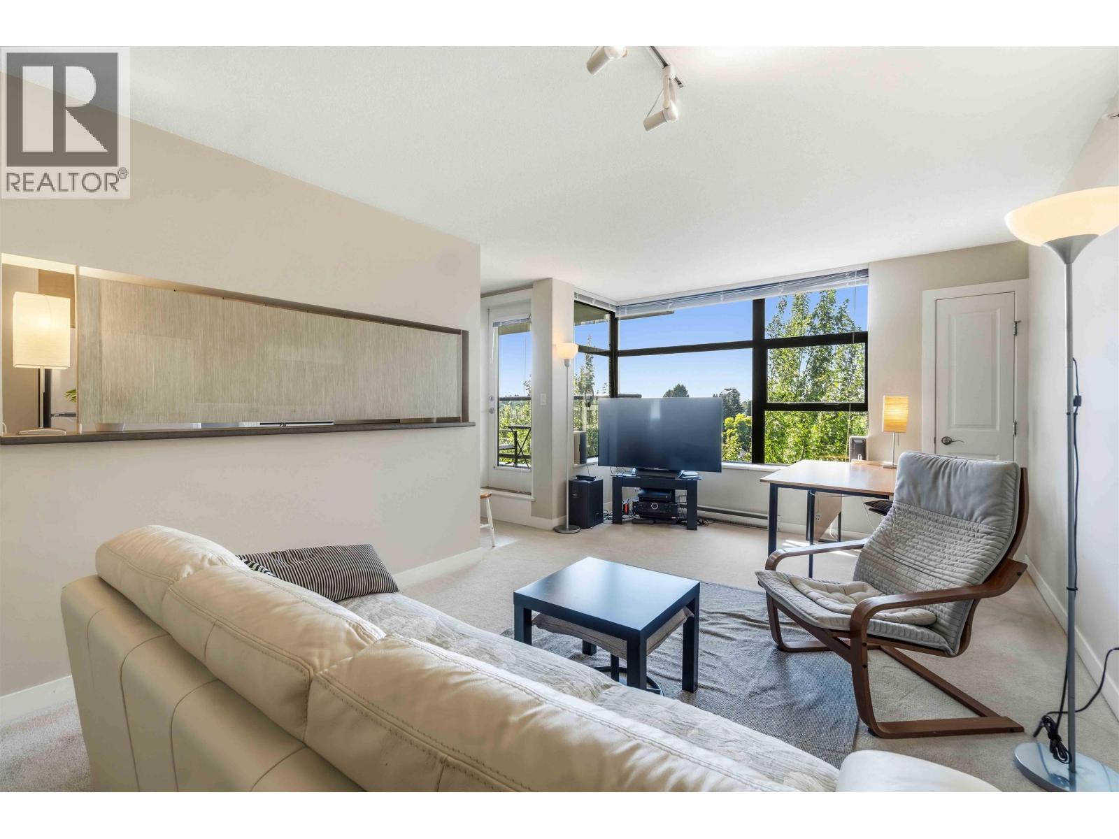 805 5380 Oben Street, Vancouver, British Columbia V5R 6H7 - Photo 6 - R3155958