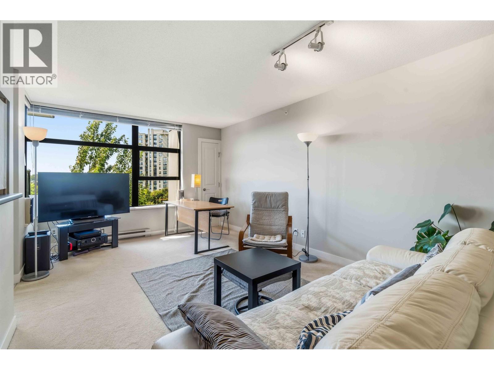 805 5380 Oben Street, Vancouver, British Columbia V5R 6H7 - Photo 7 - R3155958