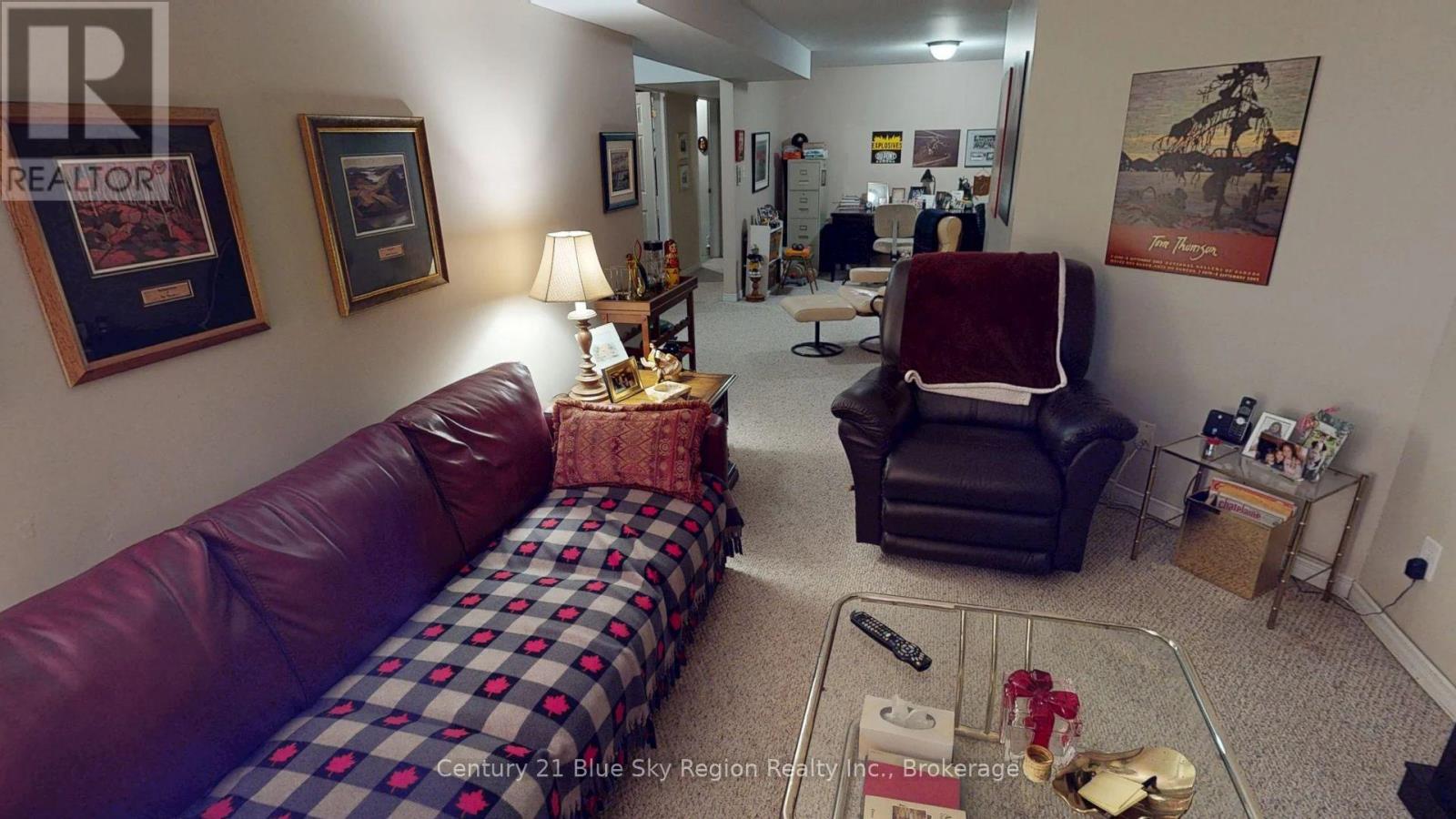 634 Tackaberry Drive, North Bay, Ontario  P1B 9L1 - Photo 30 - X13677922