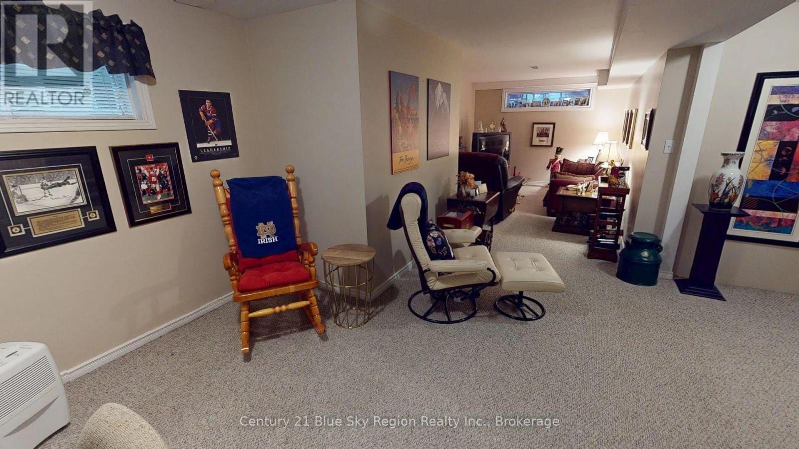 634 Tackaberry Drive, North Bay, Ontario  P1B 9L1 - Photo 32 - X13677922