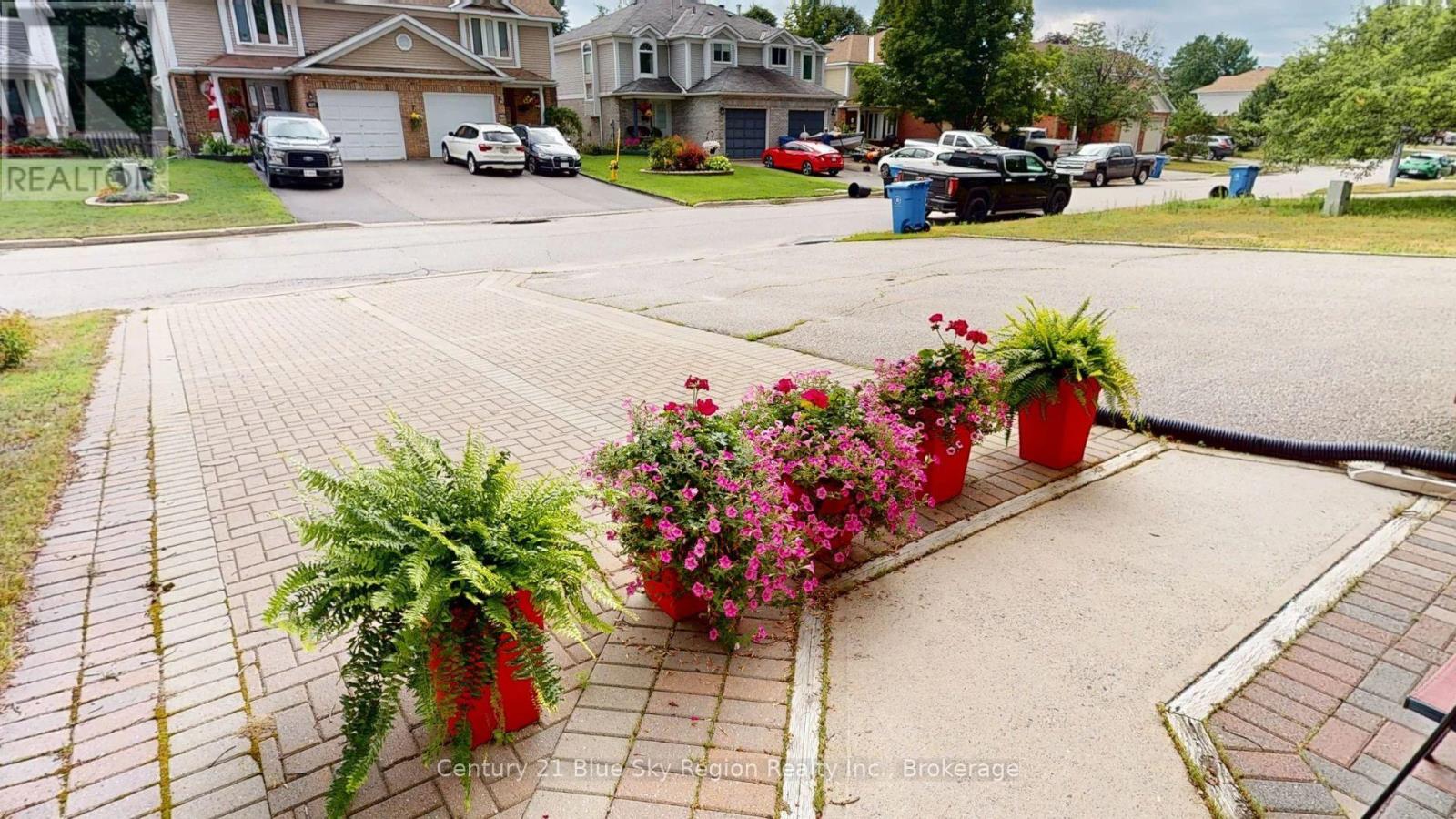 634 Tackaberry Drive, North Bay, Ontario  P1B 9L1 - Photo 36 - X13677922