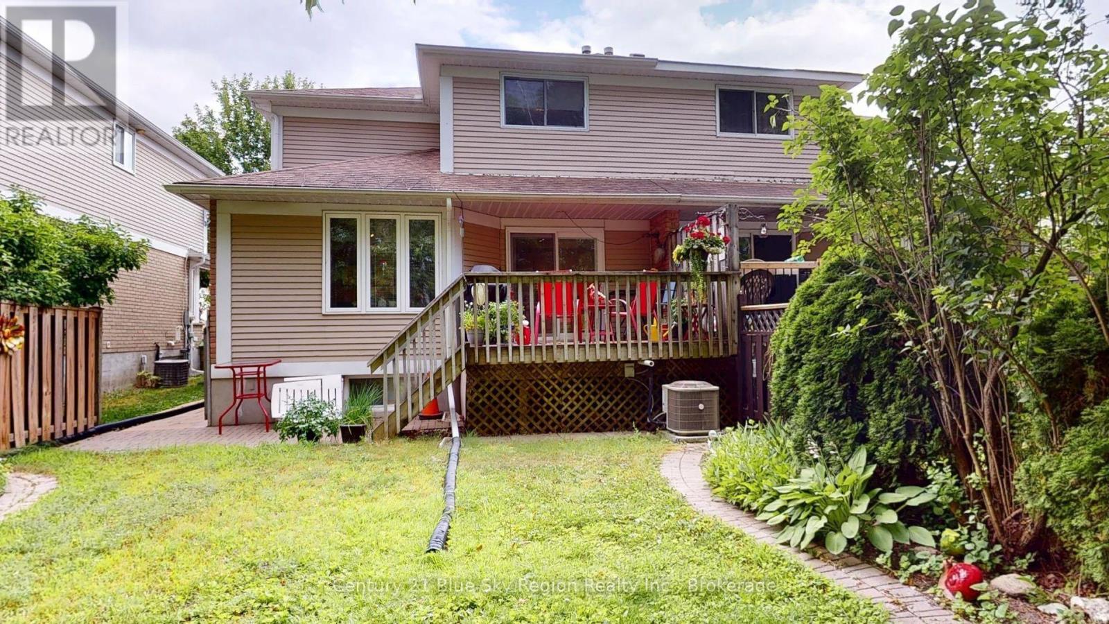 634 Tackaberry Drive, North Bay, Ontario  P1B 9L1 - Photo 41 - X13677922