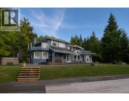 431 SUNSET ROAD, Bowen Island, British Columbia