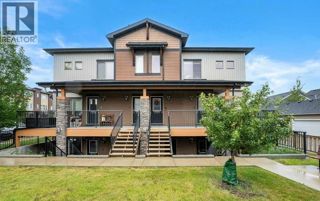 1723, 2461 Baysprings Link SW, Airdrie, Alberta
