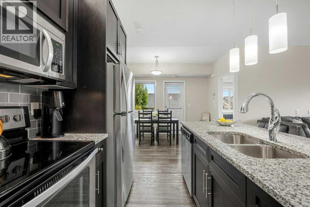 1723, 2461 Baysprings Link SW, Airdrie, Alberta T4B 4C6 - Photo 11 - A2335633