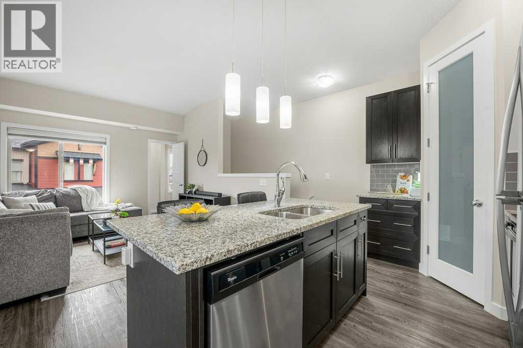 1723, 2461 Baysprings Link SW, Airdrie, Alberta T4B 4C6 - Photo 12 - A2335633