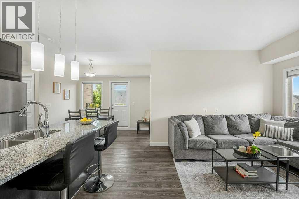 1723, 2461 Baysprings Link SW, Airdrie, Alberta T4B 4C6 - Photo 3 - A2335633