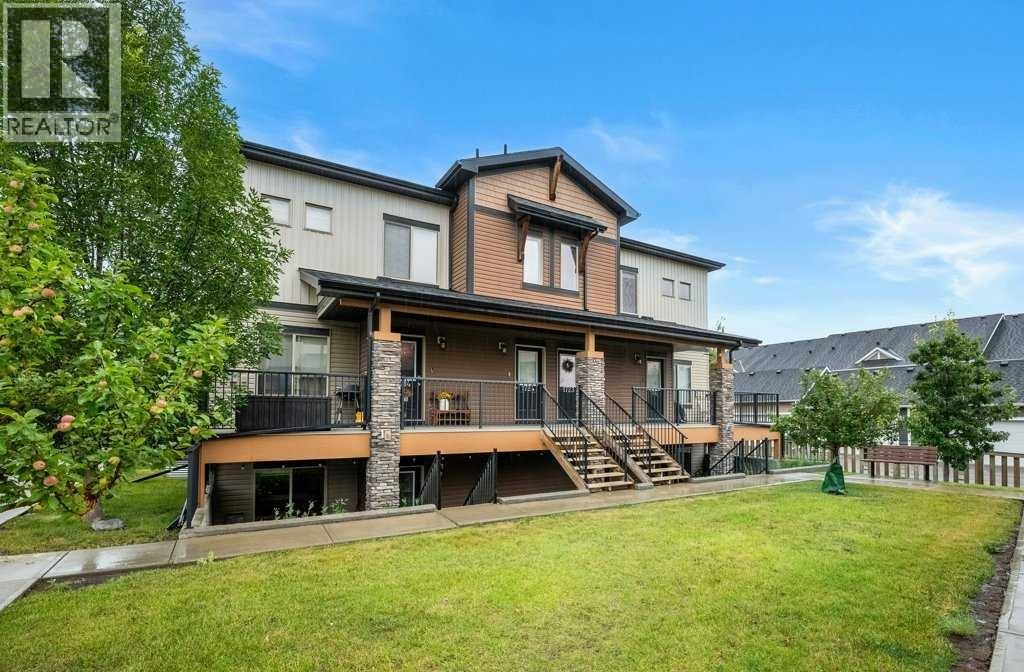 1723, 2461 Baysprings Link SW, Airdrie, Alberta T4B 4C6 - Photo 36 - A2335633