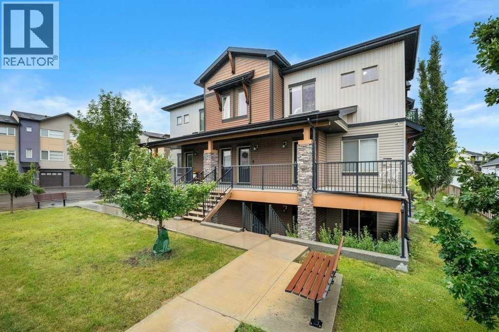 1723, 2461 Baysprings Link SW, Airdrie, Alberta T4B 4C6 - Photo 37 - A2335633