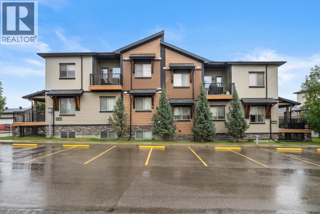 1723, 2461 Baysprings Link SW, Airdrie, Alberta T4B 4C6 - Photo 39 - A2335633