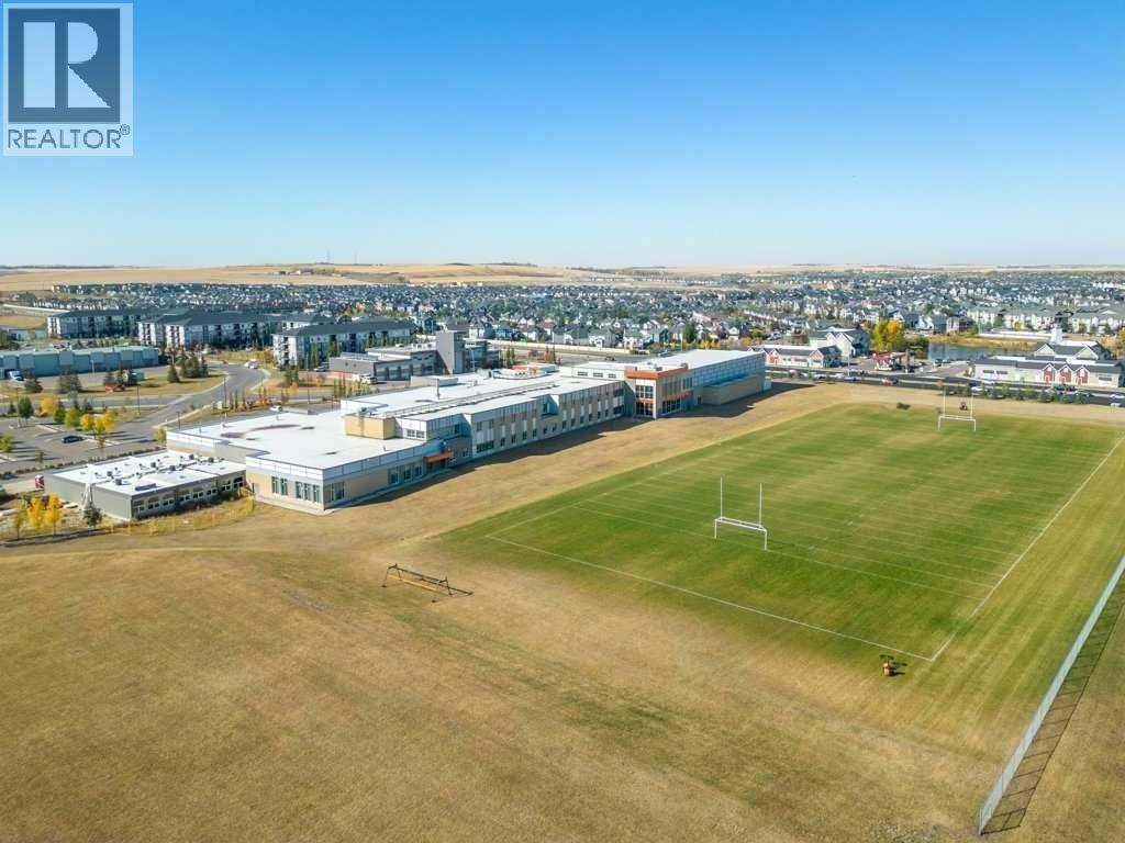 1723, 2461 Baysprings Link SW, Airdrie, Alberta T4B 4C6 - Photo 42 - A2335633