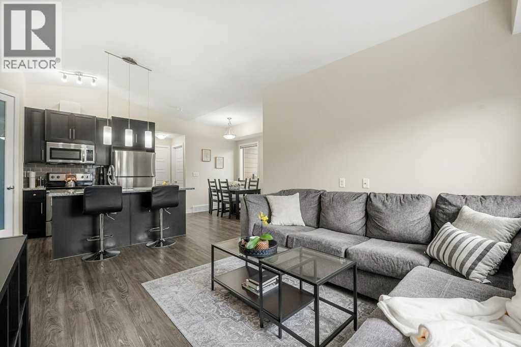 1723, 2461 Baysprings Link SW, Airdrie, Alberta T4B 4C6 - Photo 6 - A2335633