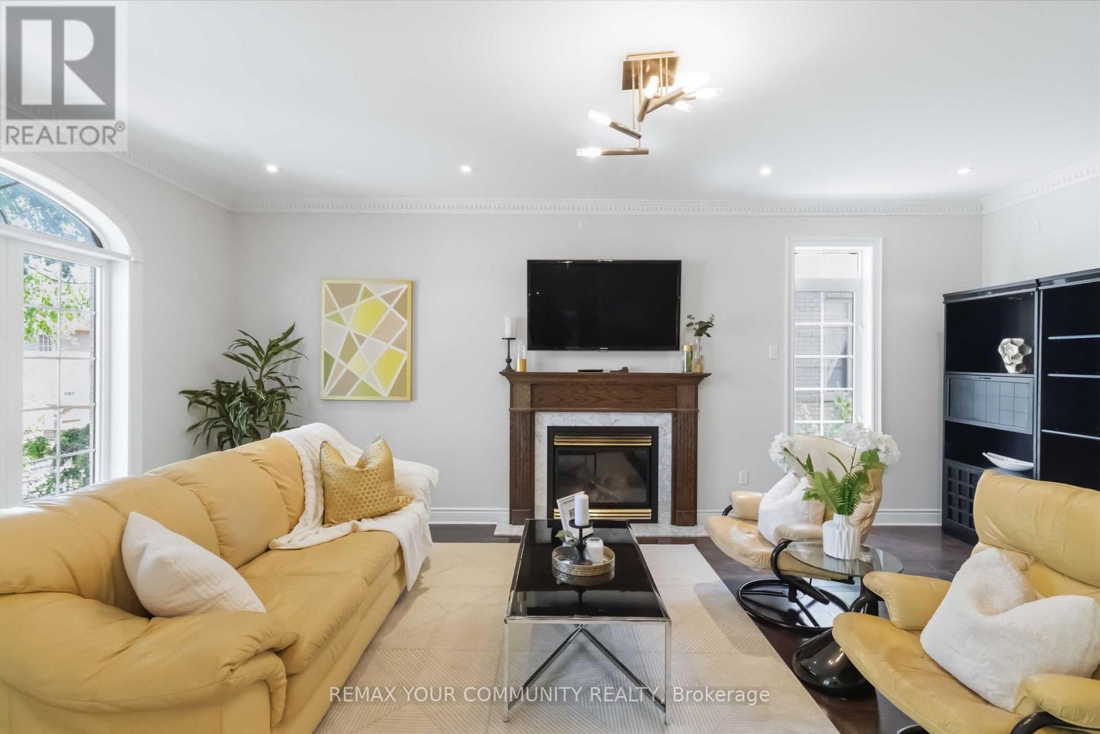 171 Langtry Place, Vaughan, Ontario  L4J 8L6 - Photo 12 - N13677884