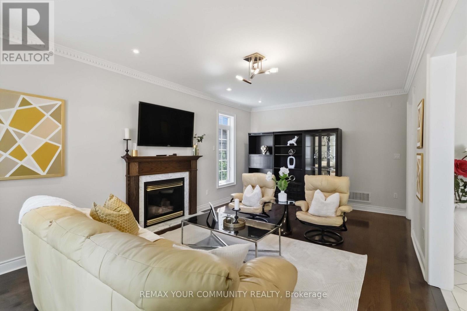 171 Langtry Place, Vaughan, Ontario  L4J 8L6 - Photo 13 - N13677884