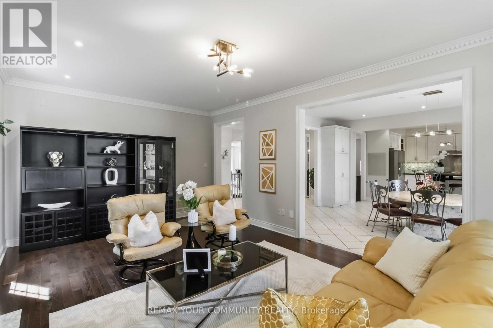171 Langtry Place, Vaughan, Ontario  L4J 8L6 - Photo 14 - N13677884