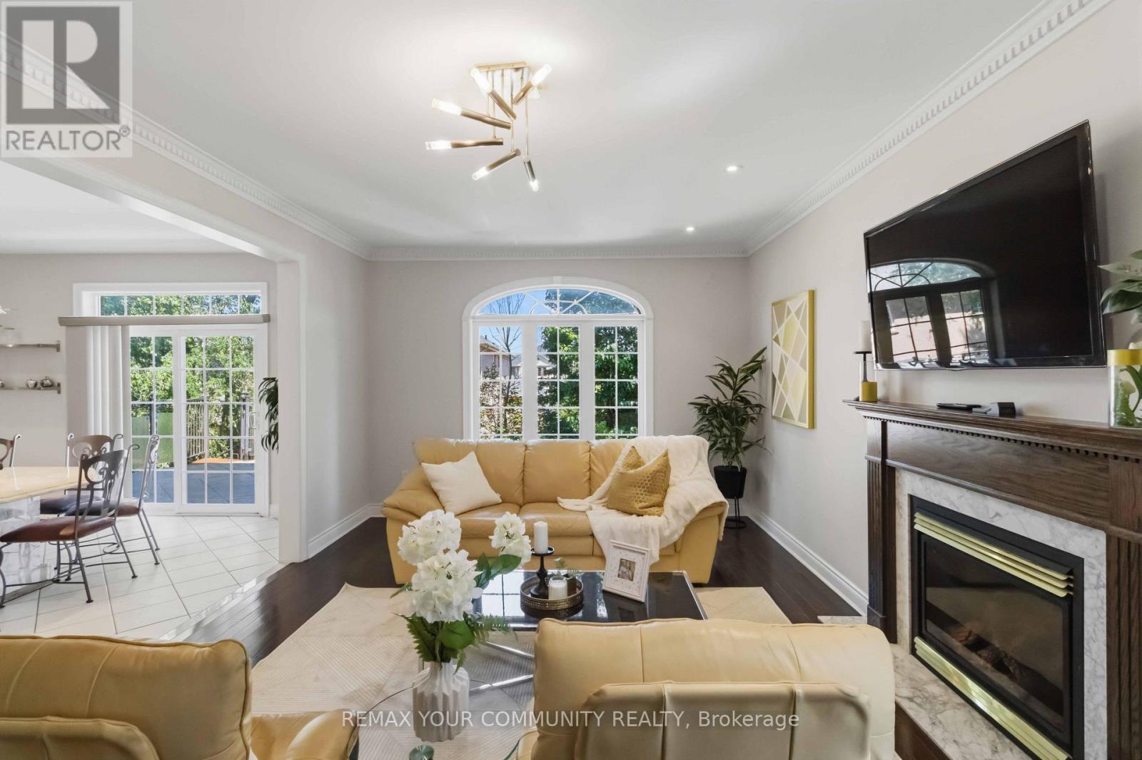 171 Langtry Place, Vaughan, Ontario  L4J 8L6 - Photo 15 - N13677884