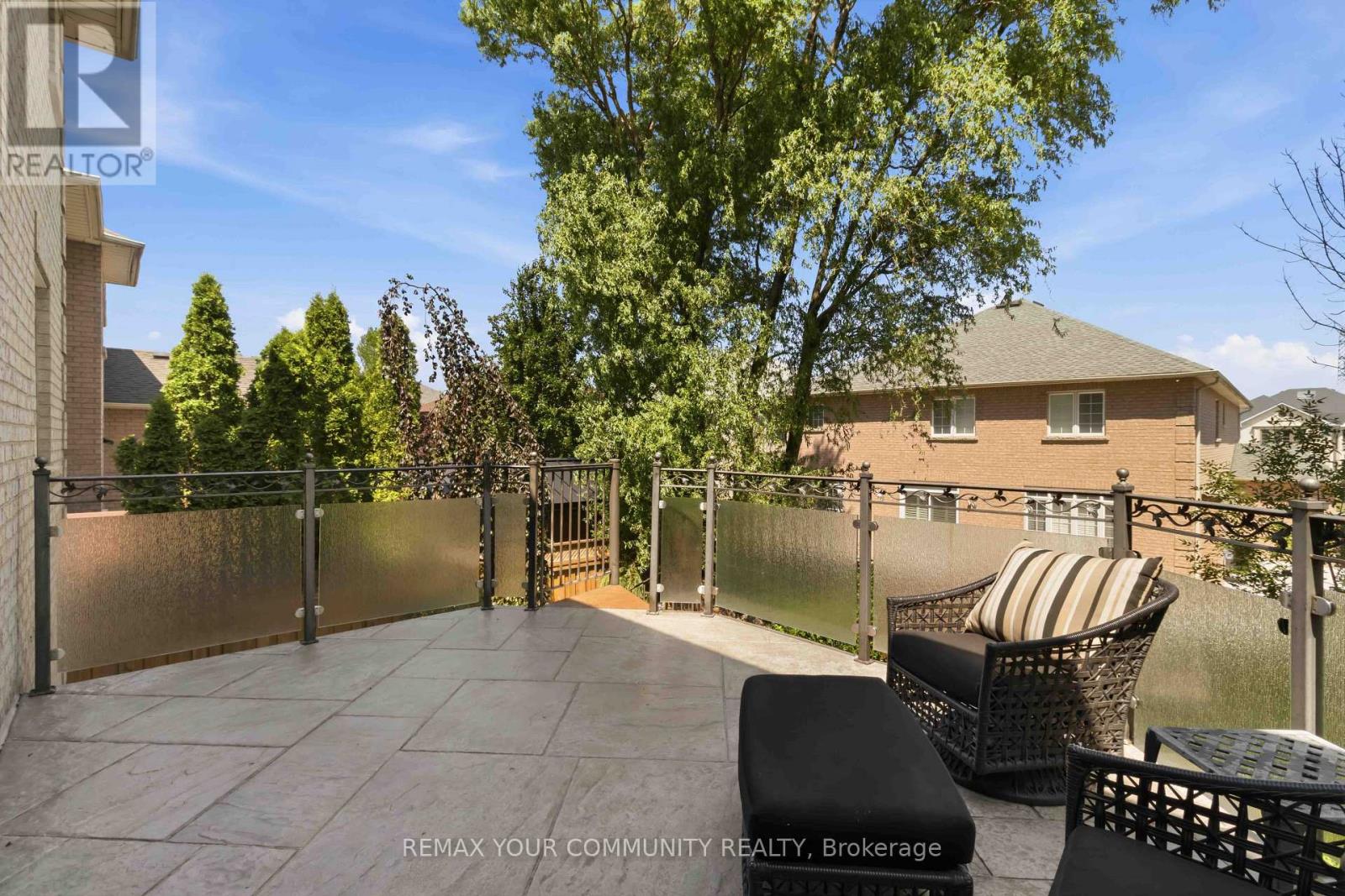 171 Langtry Place, Vaughan, Ontario  L4J 8L6 - Photo 40 - N13677884