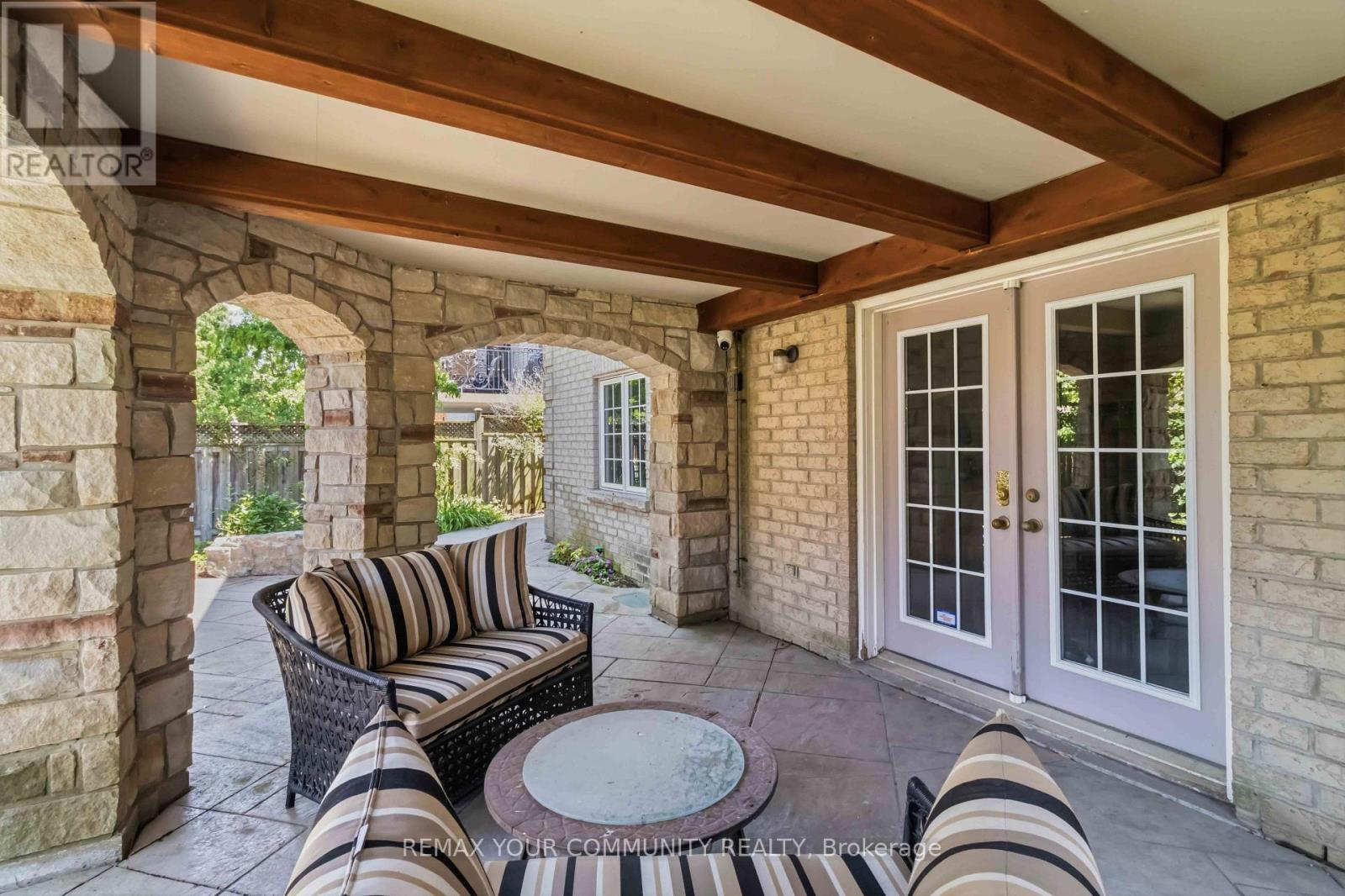 171 Langtry Place, Vaughan, Ontario  L4J 8L6 - Photo 41 - N13677884