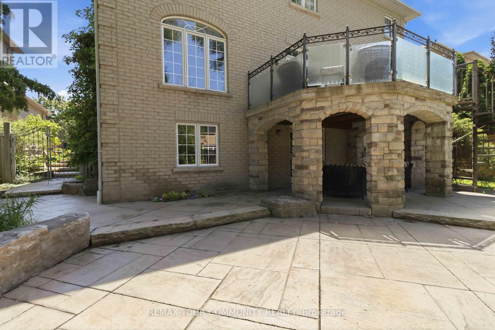 171 Langtry Place, Vaughan, Ontario  L4J 8L6 - Photo 43 - N13677884