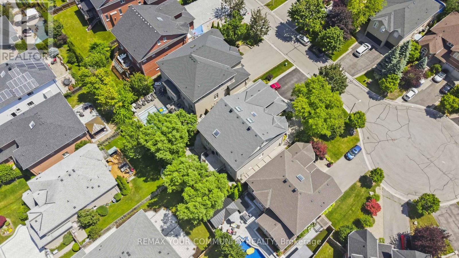171 Langtry Place, Vaughan, Ontario  L4J 8L6 - Photo 46 - N13677884
