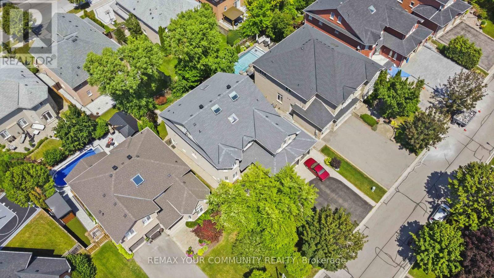 171 Langtry Place, Vaughan, Ontario  L4J 8L6 - Photo 47 - N13677884
