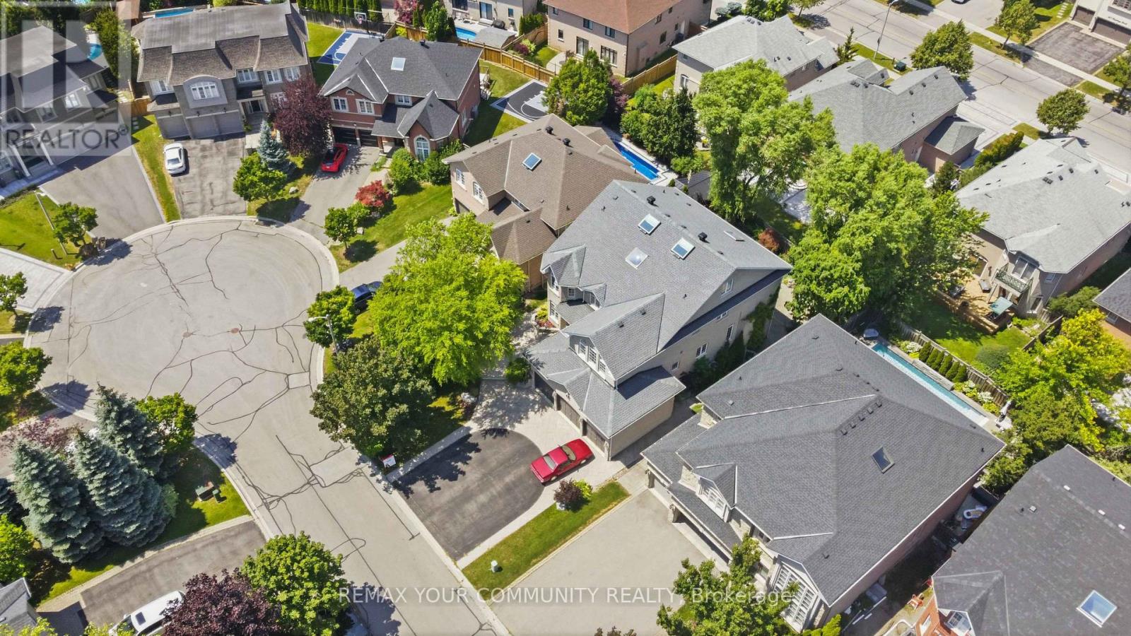 171 Langtry Place, Vaughan, Ontario  L4J 8L6 - Photo 49 - N13677884