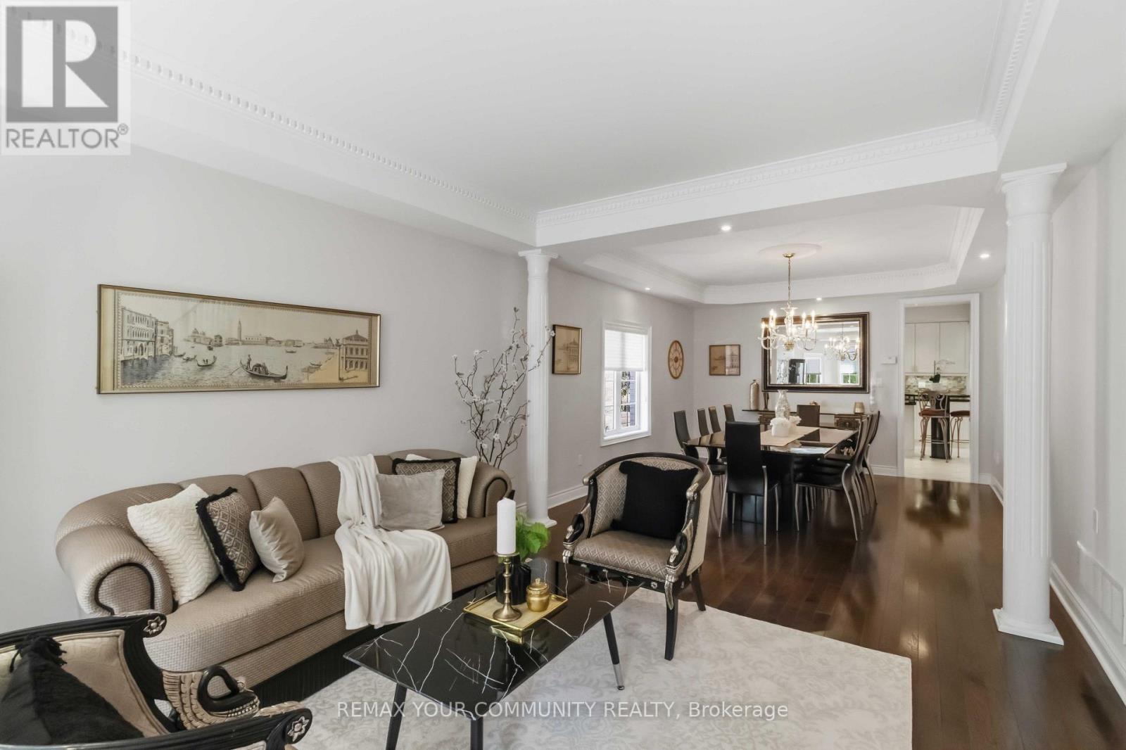 171 Langtry Place, Vaughan, Ontario  L4J 8L6 - Photo 5 - N13677884