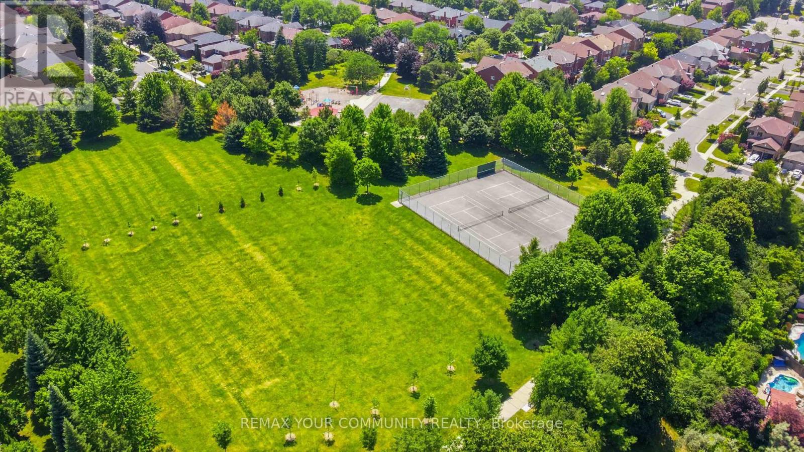 171 Langtry Place, Vaughan, Ontario  L4J 8L6 - Photo 50 - N13677884
