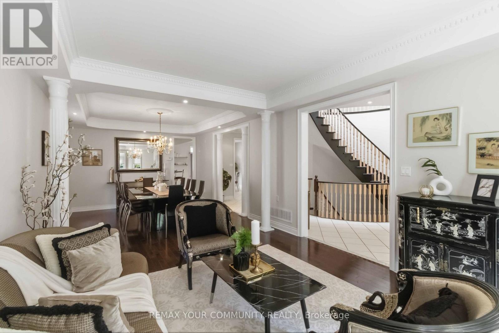 171 Langtry Place, Vaughan, Ontario  L4J 8L6 - Photo 6 - N13677884