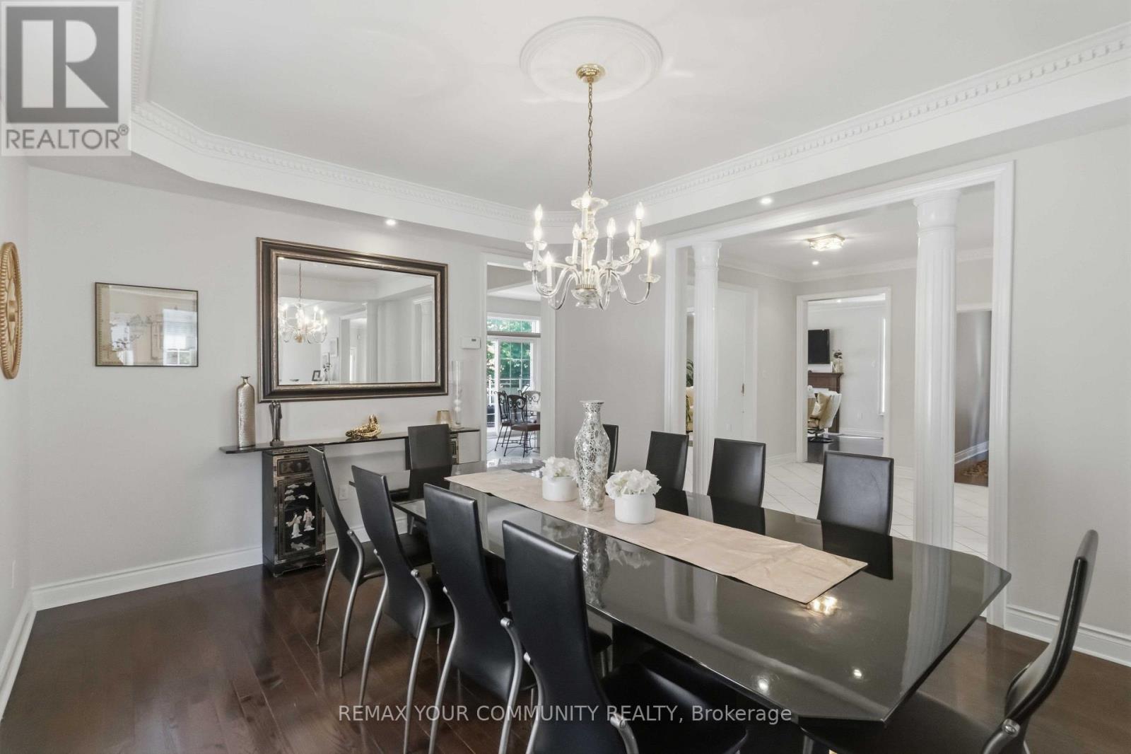 171 Langtry Place, Vaughan, Ontario  L4J 8L6 - Photo 8 - N13677884