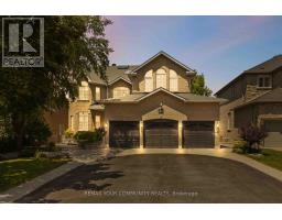 171 LANGTRY PLACE, Vaughan, Ontario