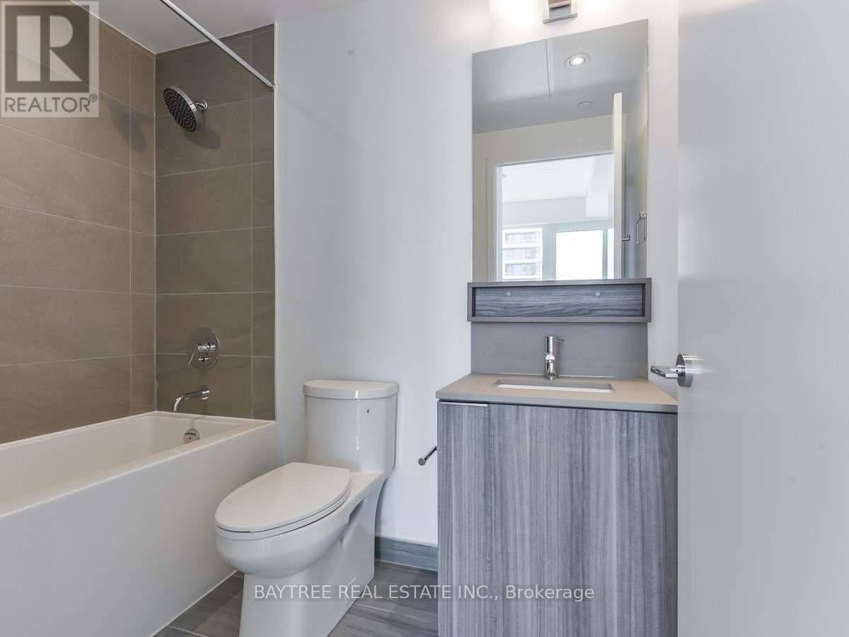 3606 - 5 Buttermill Avenue, Vaughan (Vaughan Corporate Centre), Ontario  L4K 0J5 - Photo 12 - N13678002