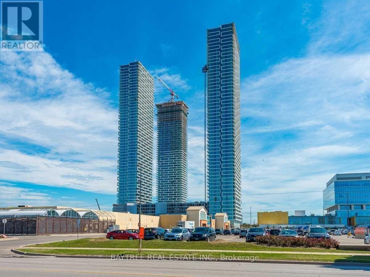 3606 - 5 Buttermill Avenue, Vaughan (Vaughan Corporate Centre), Ontario  L4K 0J5 - Photo 16 - N13678002