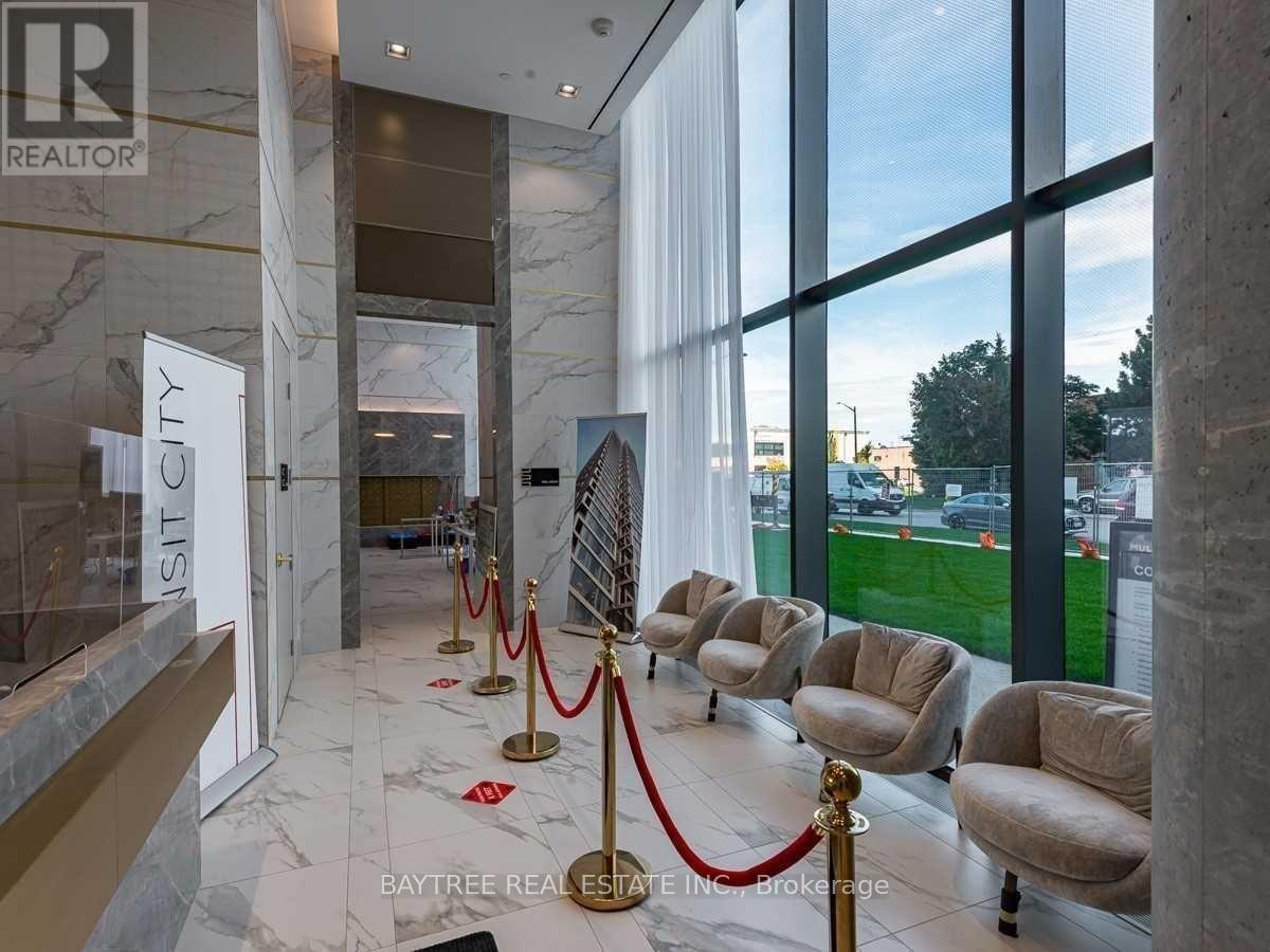 3606 - 5 Buttermill Avenue, Vaughan (Vaughan Corporate Centre), Ontario  L4K 0J5 - Photo 17 - N13678002