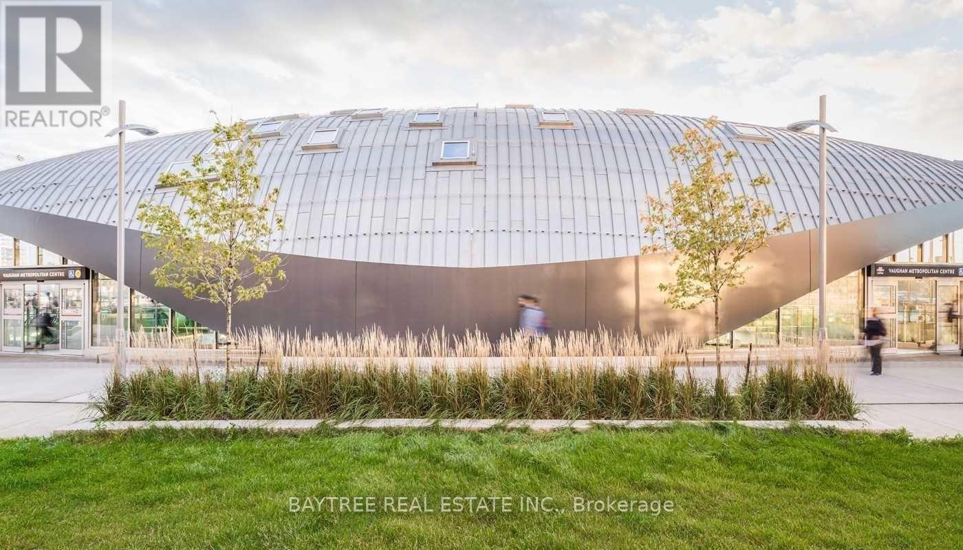3606 - 5 Buttermill Avenue, Vaughan (Vaughan Corporate Centre), Ontario  L4K 0J5 - Photo 24 - N13678002