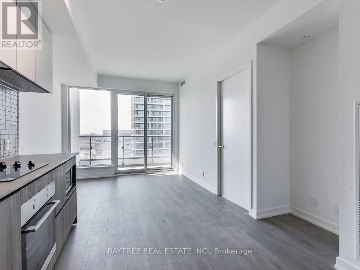 3606 - 5 Buttermill Avenue, Vaughan (Vaughan Corporate Centre), Ontario  L4K 0J5 - Photo 5 - N13678002