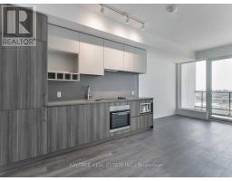 3606 - 5 BUTTERMILL AVENUE, Vaughan, Ontario