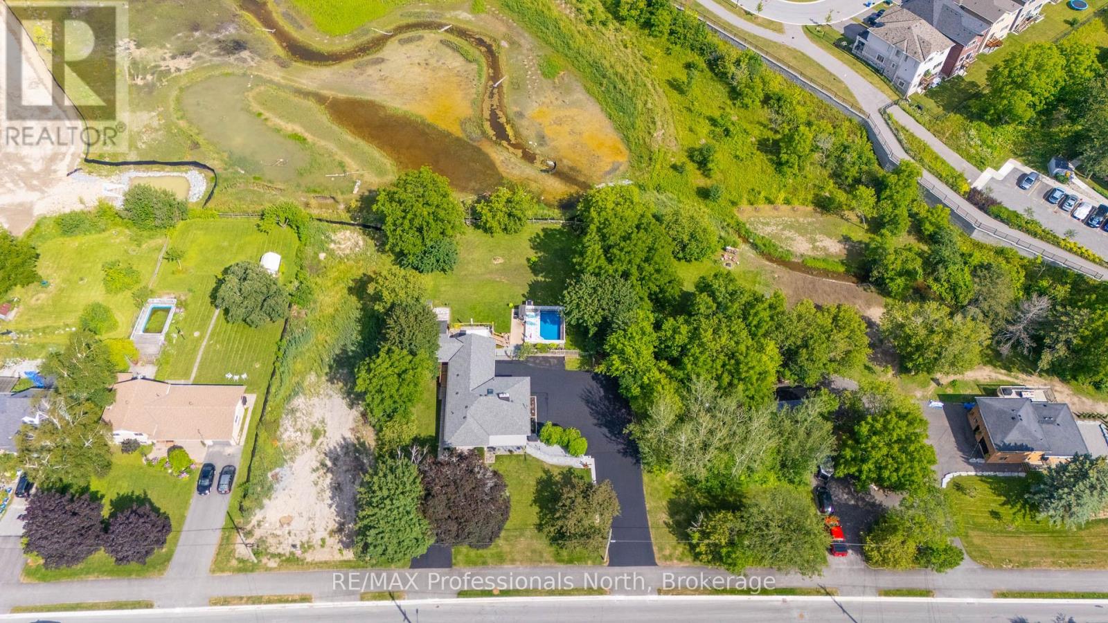 63 The Queensway N, Georgina (Keswick North), Ontario  L4P 0L2 - Photo 3 - N13677976