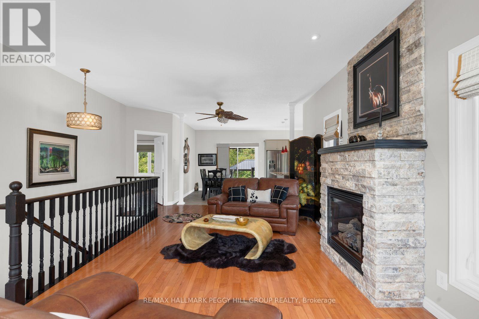 22 Bachly Avenue, Oro-Medonte (Moonstone), Ontario  L0K 1N0 - Photo 3 - S13677892