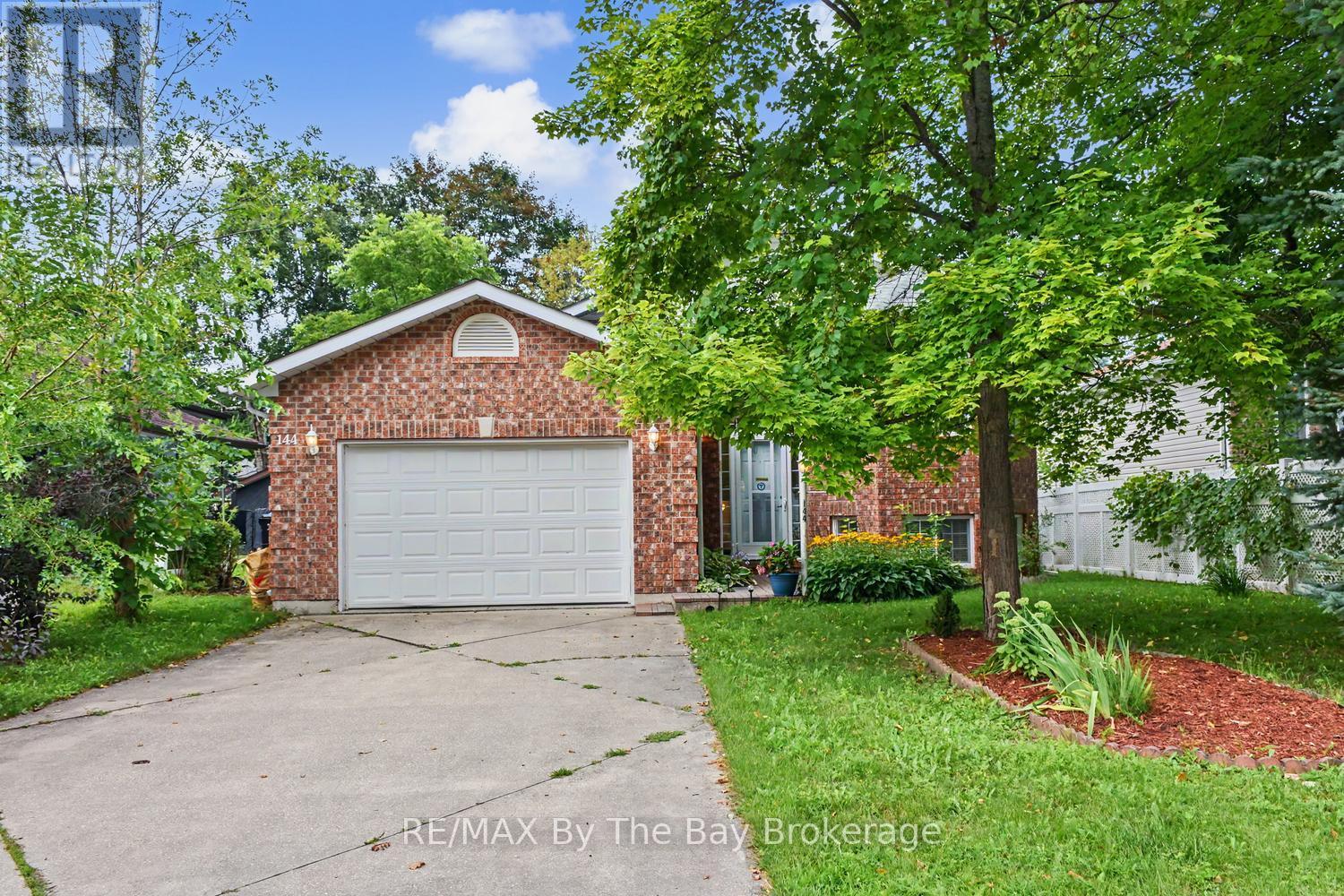 144 SMALLMAN DRIVE, wasaga beach, Ontario