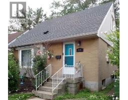 15 BLAIR Avenue, hamilton, Ontario