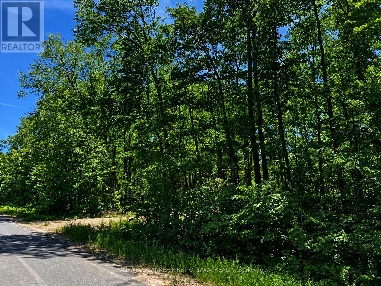 0 BUCKSHOT LAKE ROAD, Addington Highlands, Ontario