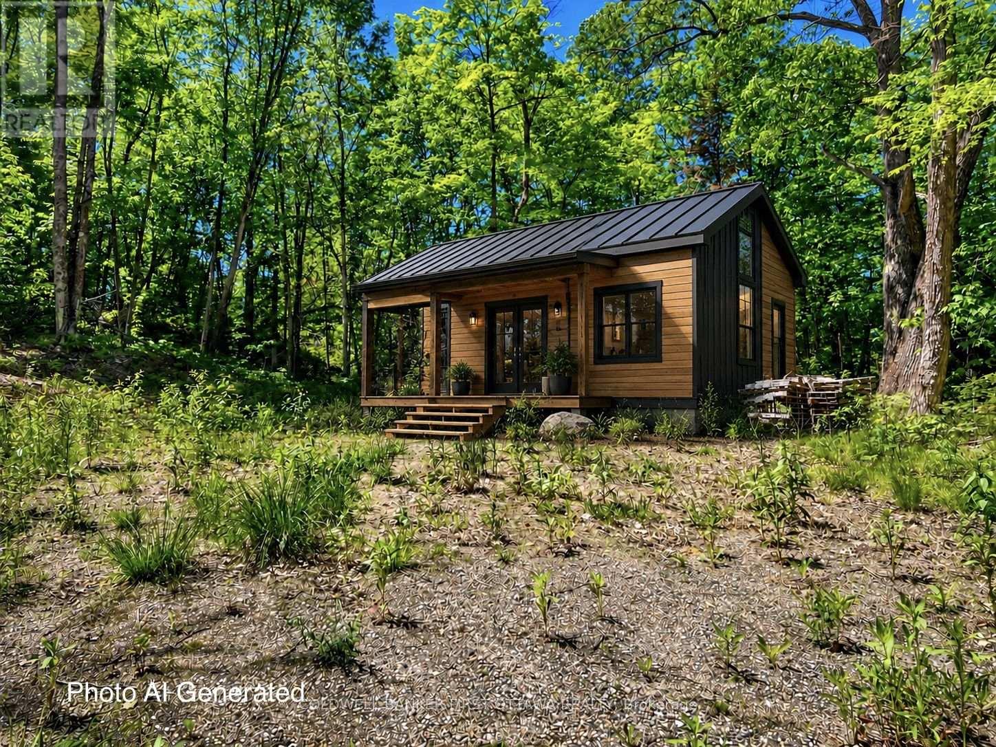 0 Buckshot Lake Road, Addington Highlands, Ontario  K0H 1K0 - Photo 15 - X13423974