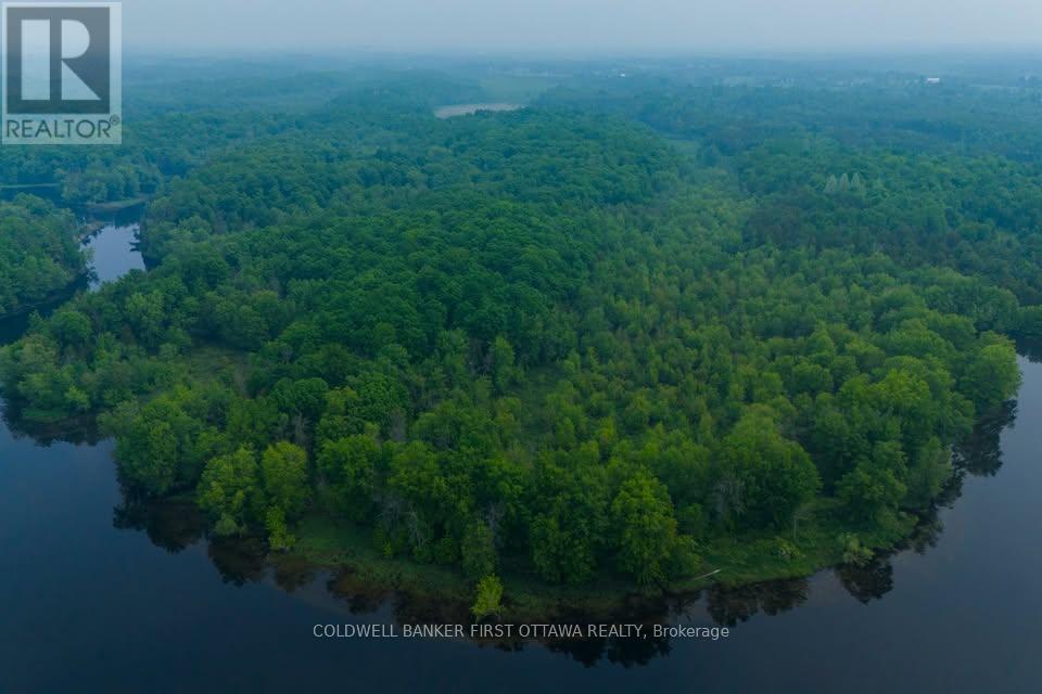0 STEWART'S ISLAND, Drummond/North Elmsley, Ontario