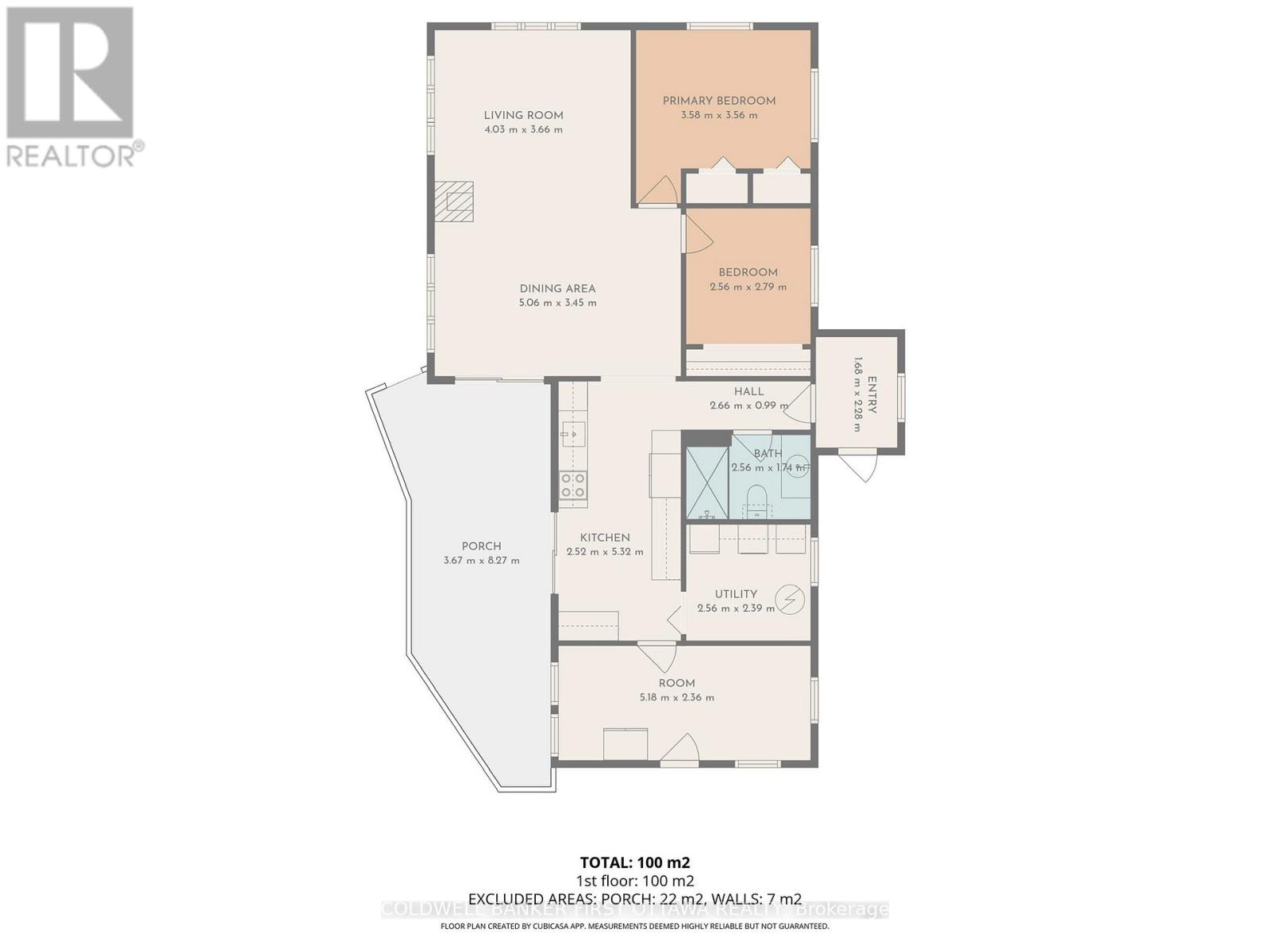 1091 Big Clear Lane, Frontenac, Ontario  K0H 0B6 - Photo 12 - X13604296