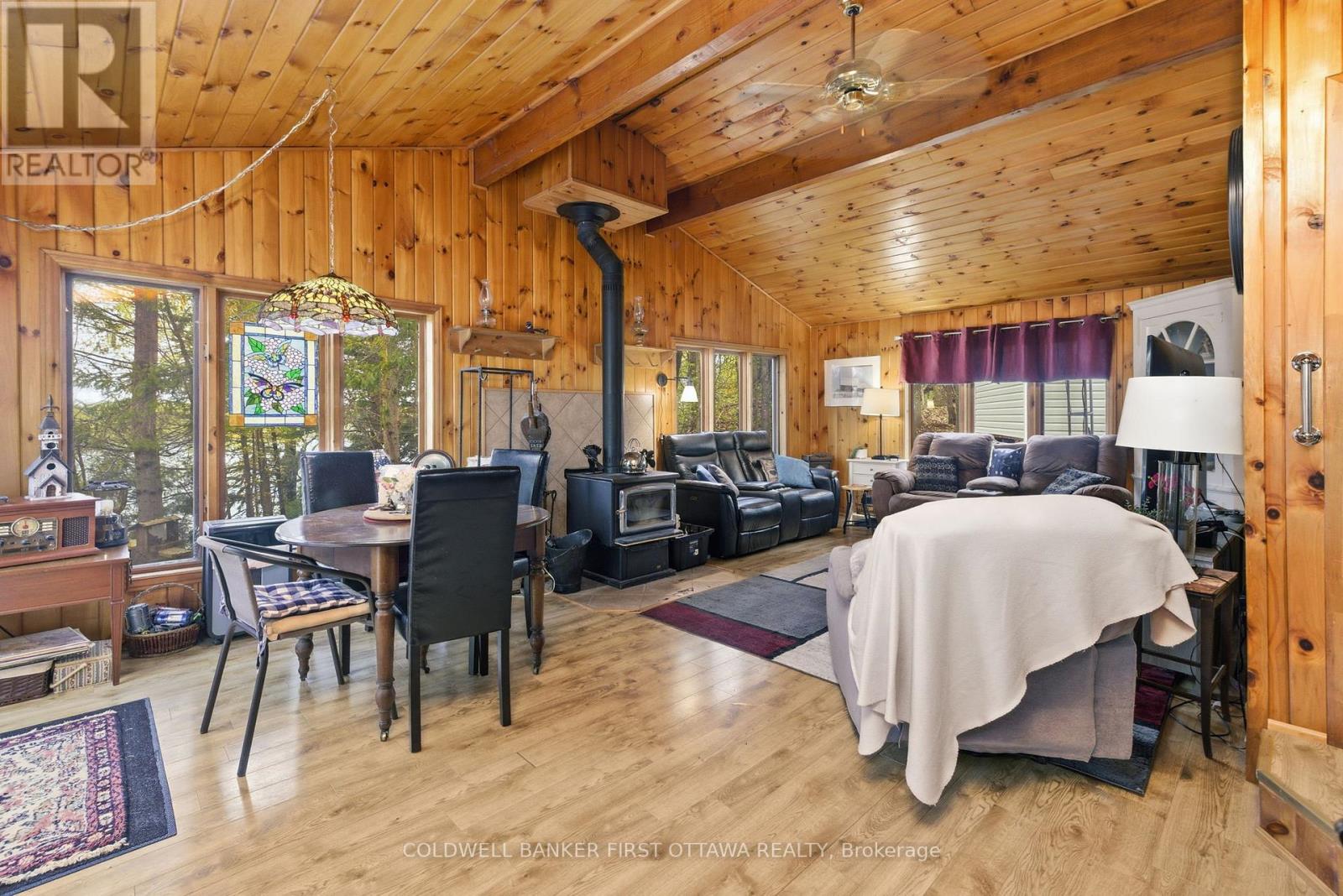 1091 Big Clear Lane, Frontenac, Ontario  K0H 0B6 - Photo 24 - X13604296