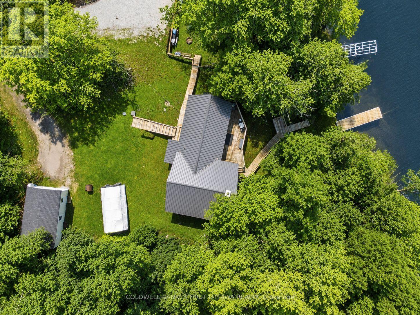 1091 Big Clear Lane, Frontenac, Ontario  K0H 0B6 - Photo 3 - X13604296