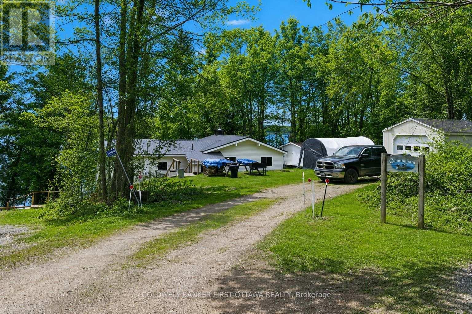 1091 Big Clear Lane, Frontenac, Ontario  K0H 0B6 - Photo 4 - X13604296