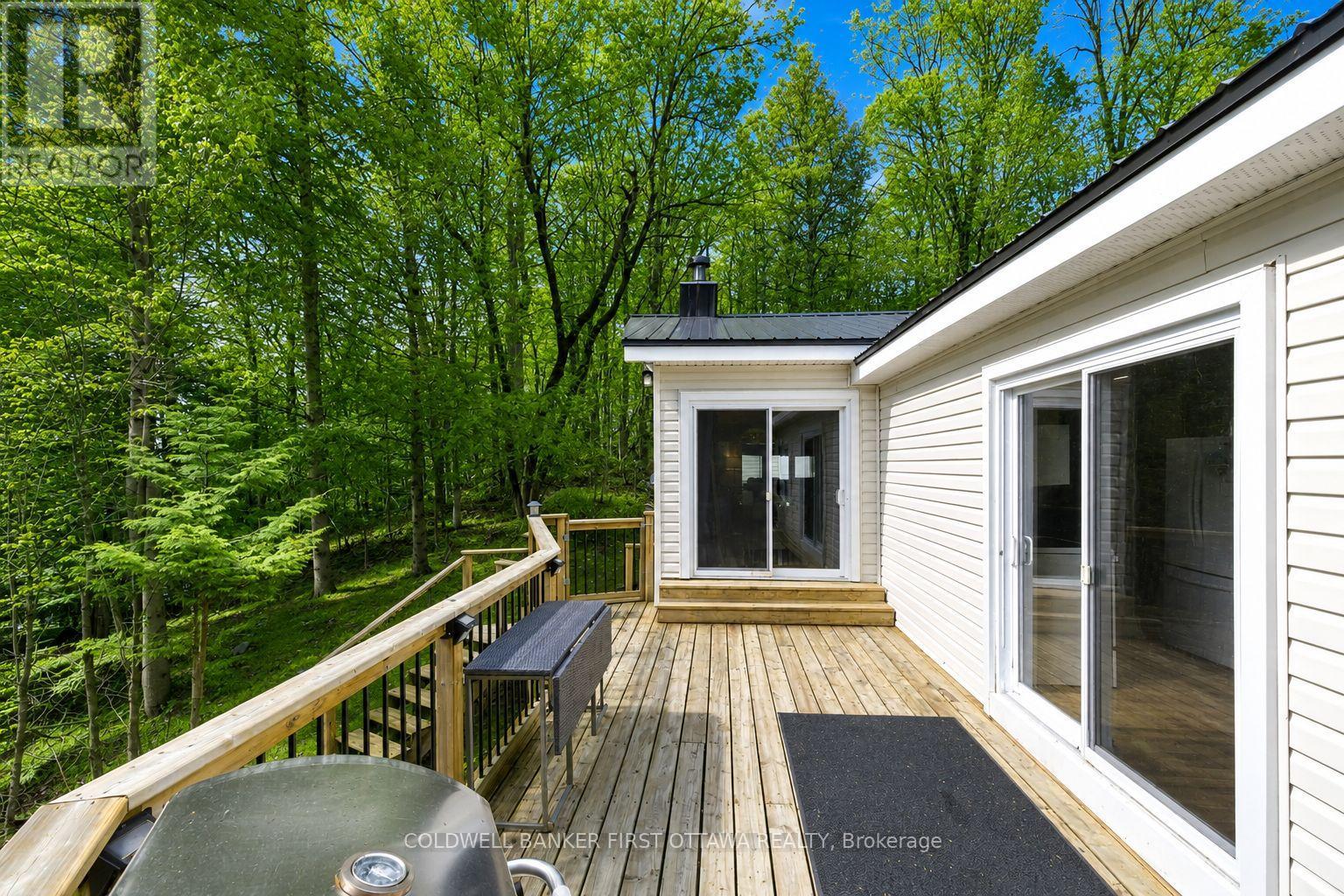 1091 Big Clear Lane, Frontenac, Ontario  K0H 0B6 - Photo 38 - X13604296